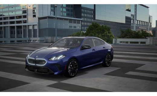 2026 BMW M235 xDrive GC