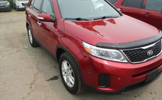 2014 Kia Sorento