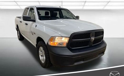 2023 Ram 1500 Tradesman