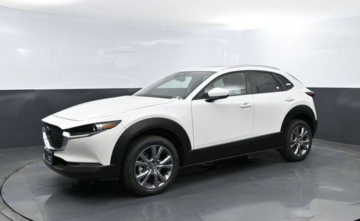 2026 Mazda CX-30