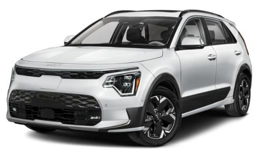 2023 Kia Niro Wave