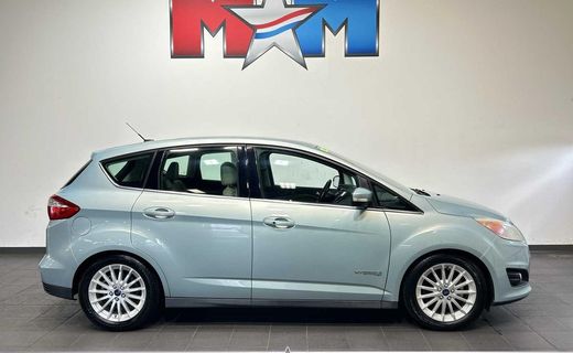 2013 Ford C-MAX SEL