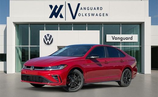 2026 Volkswagen Jetta GLI Autobahn