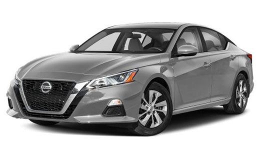 2020 Nissan Altima S