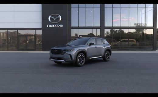 2026 Mazda CX-50 Meridian Edition