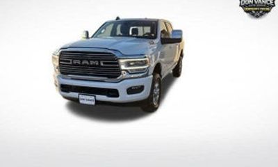 2022 Ram 2500 Big Horn Lone
