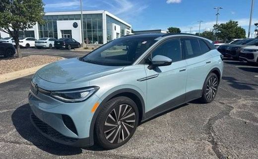 2024 Volkswagen ID 4 S