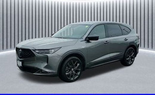 2023 Acura MDX Tech