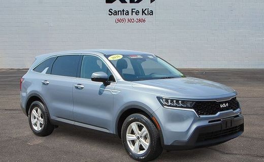 2023 Kia Sorento LX