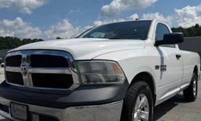 2015 Ram 1500 ST