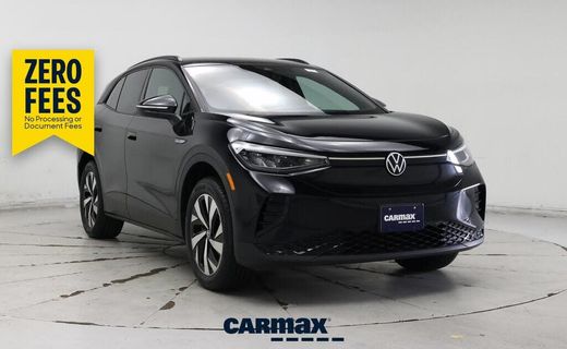 2023 Volkswagen ID 4 Pro