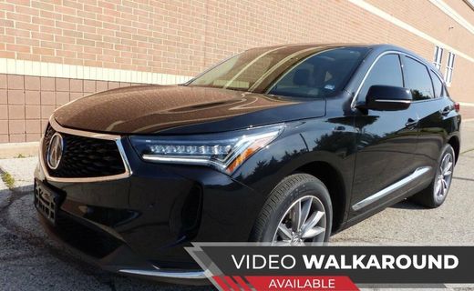 2023 Acura RDX Technology