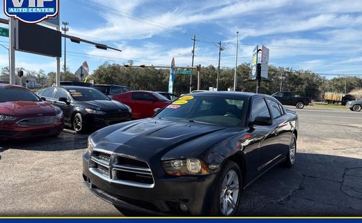 2011 Dodge Charger SE