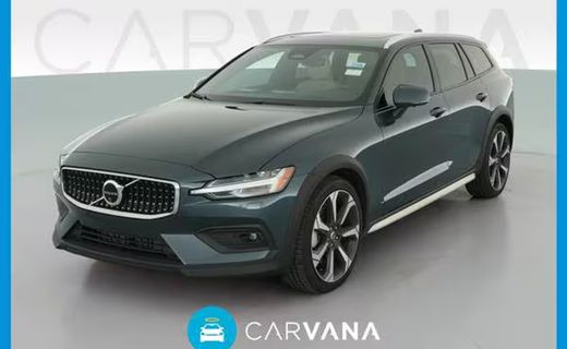 2025 Volvo V60CC Ultra