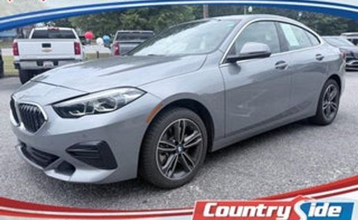 2023 BMW 228I GC