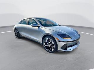 2024 Hyundai Ioniq 6 SEL