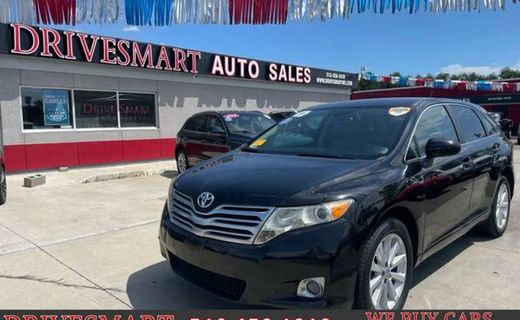 2011 Toyota Venza
