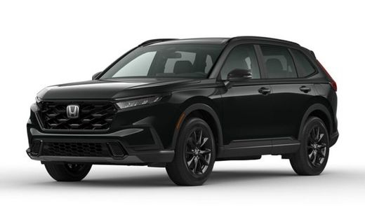 2026 Honda CR-V Sport