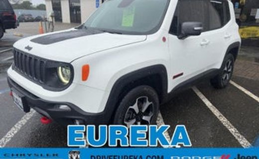 2017 Jeep Wrangler Rubicon