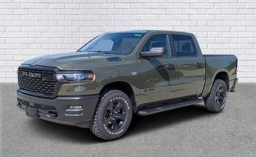 2024 Ram 1500 Limited