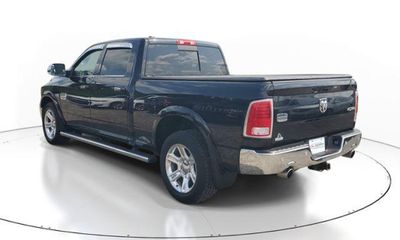 2017 Ram 1500 Longhorn