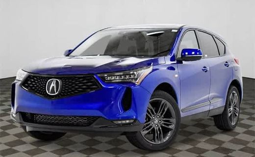 2024 Acura RDX
