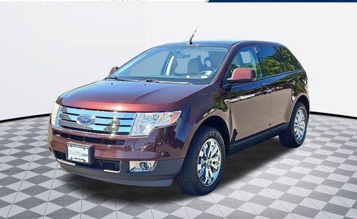 2010 Ford Edge SEL