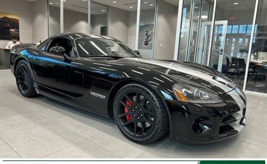 2006 Dodge Viper