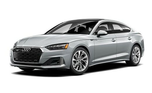 2023 Audi A5 Quattro Premium Plus