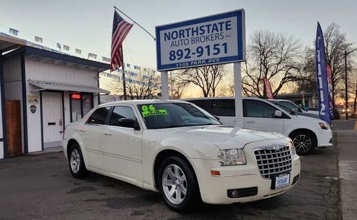 2006 Chrysler 300 Touring