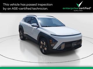 2024 Hyundai Kona SE