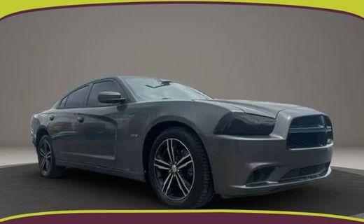2014 Dodge Charger