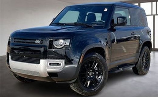 2023 Land Rover Defender 110 X