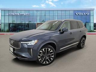 2026 Volvo XC90 Ultra Bright
