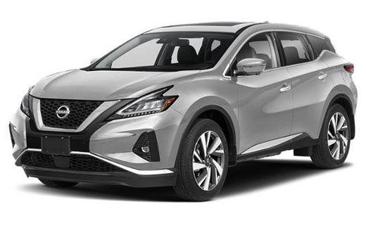 2024 Nissan Murano SL