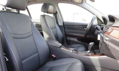 2011 BMW 328I xDrive