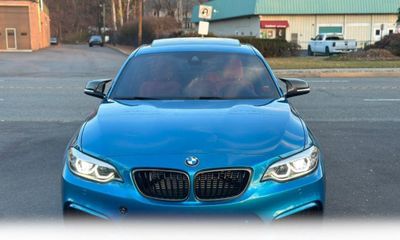 2021 BMW M240I xDrive