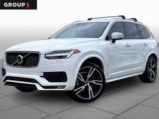 2019 Volvo XC90