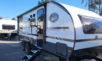 2026 Forest River R Pod 203