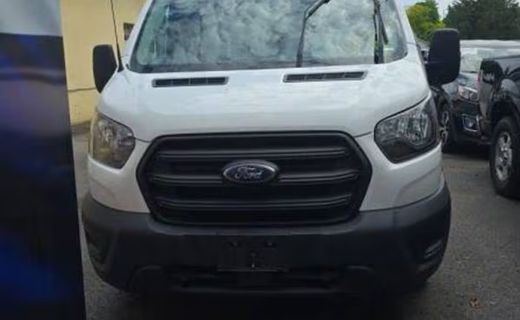 2020 Ford Transit LOW Roof