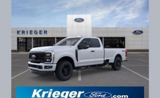 2026 Ford F-250 XL