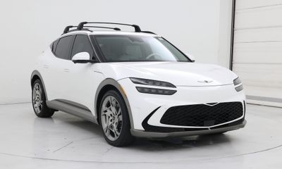 2024 Genesis GV60 Performance