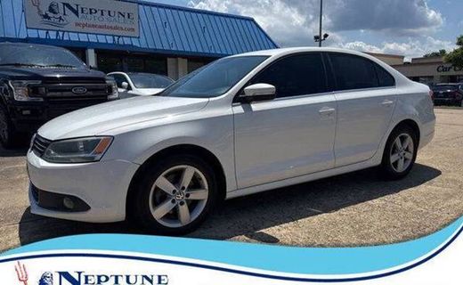 2012 Volkswagen Jetta