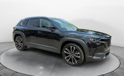 2026 Mazda CX-50 Premium