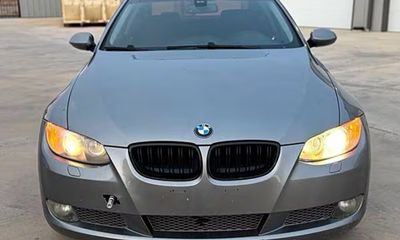 2007 BMW 335I I