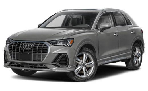 2023 Audi Q3
