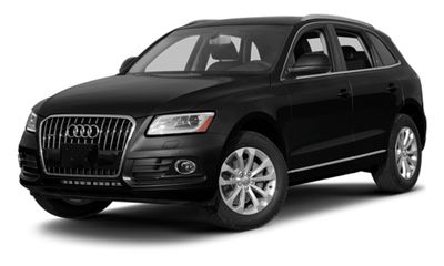 2014 Audi Q5 2 0T Premium