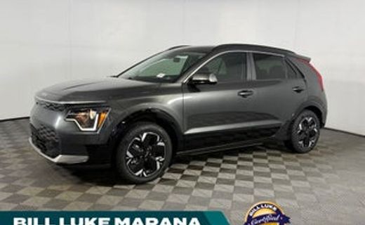 2024 Kia Niro Wind