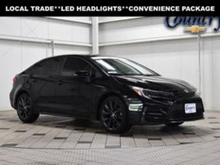 2022 Kia RIO