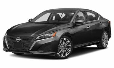 2023 Nissan Altima SL